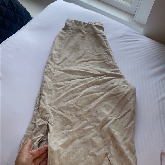 Flowy pants - Picture 3 of 7